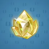 Astral Shard #639 Astral Shard #639