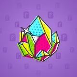 Astral Shard #648 Astral Shard #648
