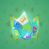 Astral Shard #652 Astral Shard #652