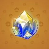 Astral Shard #661 Astral Shard #661