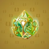 Astral Shard #665 Astral Shard #665
