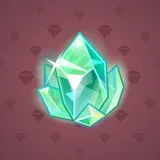 Astral Shard #676 Astral Shard #676