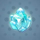 Astral Shard #689 Astral Shard #689