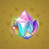 Astral Shard #691 Astral Shard #691