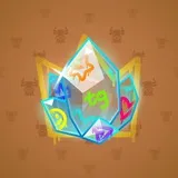Astral Shard #714 Astral Shard #714