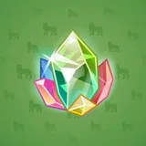 Astral Shard #731 Astral Shard #731