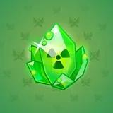 Astral Shard #741 Astral Shard #741