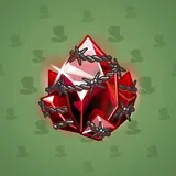 Astral Shard #742 Astral Shard #742