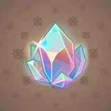 Astral Shard #744 Astral Shard #744
