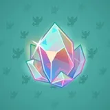 Astral Shard #749 Astral Shard #749