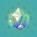 Astral Shard #772 Astral Shard #772