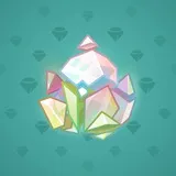 Astral Shard #805 Astral Shard #805