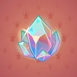Astral Shard #811 Astral Shard #811