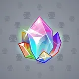 Astral Shard #817 Astral Shard #817