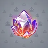 Astral Shard #823 Astral Shard #823