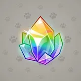 Astral Shard #824 Astral Shard #824