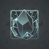 Astral Shard #827 Astral Shard #827