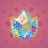 Astral Shard #829 Astral Shard #829