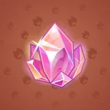 Astral Shard #834 Astral Shard #834