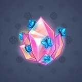 Astral Shard #839 Astral Shard #839
