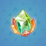 Astral Shard #847 Astral Shard #847