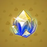 Astral Shard #859 Astral Shard #859