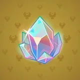 Astral Shard #863 Astral Shard #863
