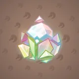 Astral Shard #865 Astral Shard #865