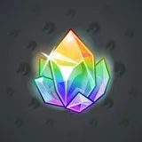 Astral Shard #868 Astral Shard #868