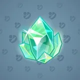 Astral Shard #872 Astral Shard #872