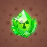 Astral Shard #873 Astral Shard #873