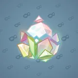 Astral Shard #880 Astral Shard #880