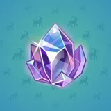 Astral Shard #892 Astral Shard #892