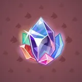 Astral Shard #897 Astral Shard #897