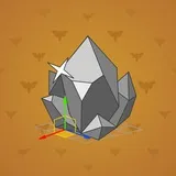 Astral Shard #934 Astral Shard #934