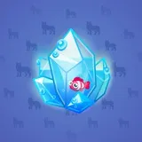 Astral Shard #946 Astral Shard #946