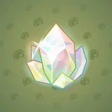 Astral Shard #966 Astral Shard #966