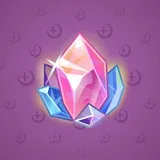 Astral Shard #974 Astral Shard #974