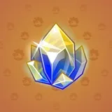 Astral Shard #991 Astral Shard #991