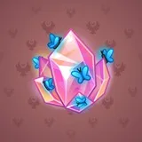 Astral Shard #992 Astral Shard #992