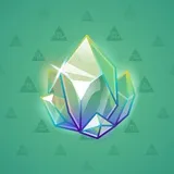 Astral Shard #996 Astral Shard #996