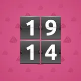 Big Year #10010 Big Year #10010