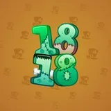 Big Year #10013 Big Year #10013