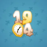 Big Year #10034 Big Year #10034