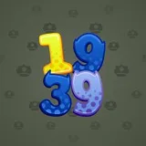 Big Year #10053 Big Year #10053