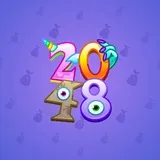Big Year #10069 Big Year #10069