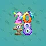 Big Year #10075 Big Year #10075