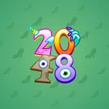 Big Year #10090 Big Year #10090