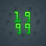 Big Year #10091 Big Year #10091