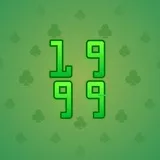 Big Year #10116 Big Year #10116